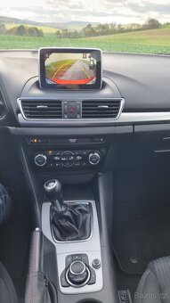 Prodam Mazda3 G165 2.0i 121kw - 15