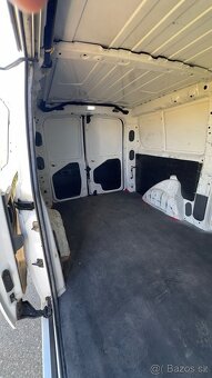 Citroen Jumpy 2.0 HDI Long NOVA STK + EK - 15