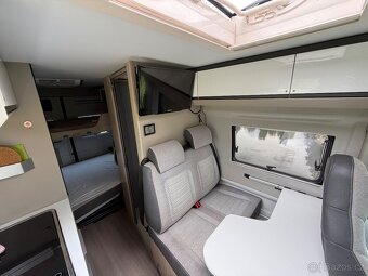Adria Twin Plus Family 2020 | 2.3 JTD 130 hp - 15