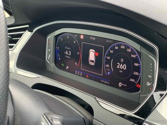 VW Passat B8 2.0 TDI 110 kW/DSG/R-Line/FULL LED/12.2021 - 15