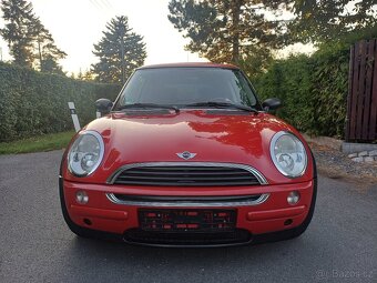 Mini One 1.6 .. - 15