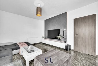 Prodej samostatného rodinného domu v Babicích u Prahy – mode - 15