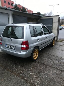 Mazda demio /121metro - 15