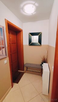 CHORVÁTSKO, Na prodej 4hviezdičkový mezonetový 4+kk apartmán - 15