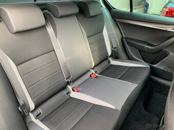 Škoda Octavia III 1.8 TSI Ambition r.v.2016 - 15