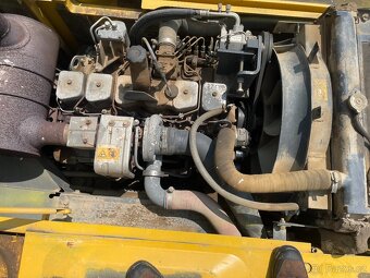 Prodám KOMATSU PC 210 LC-7 R.V. 2005, 11558 mh - 15