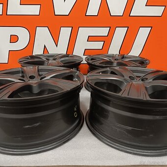 Alu kola Advanti 8,5Jx19 , R19 , 5x108 , ET35 - 15