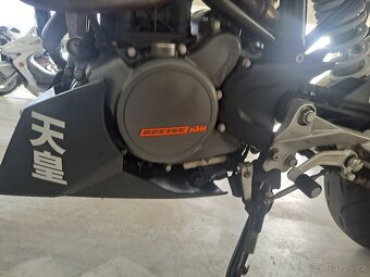 KTM 125 Duke ABS - 15