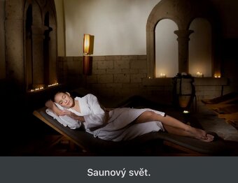 Voucher pro 2 osoby do lazni - 15