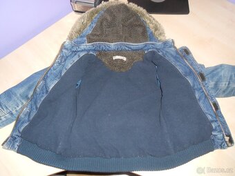 Bundy zimní kluk - 15