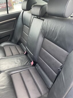 Škoda Octavia 1.6 (2005) - 15