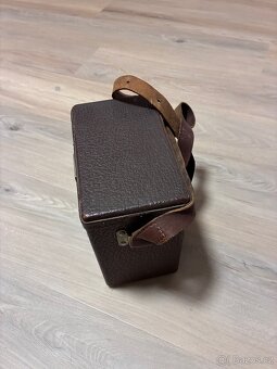 Fotoaparát - Ica Dresden - 15