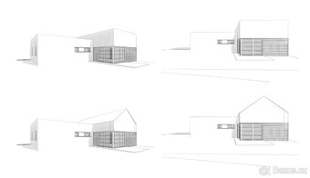 Stavební Pozemek 800m2 Opava - 15