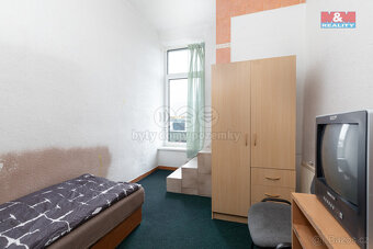 Prodej nájemního domu, 2070 m², Ostrava, ul. 28. října - 15