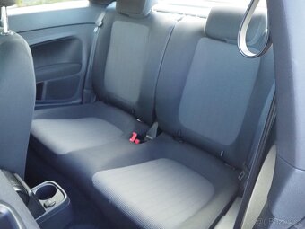 Volkswagen New Beetle 1.6 TDI po 1. majiteli - 15