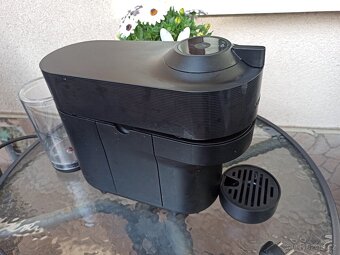 Kávovar DeLONGHI NESPRESSO VERTUO POP - 15