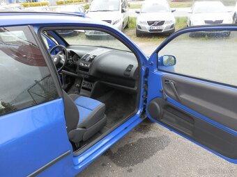 Volkswagen Lupo 1,0i - 15