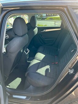 Audi A4 B8.5 Avant 2.0TDi 2015 - 15