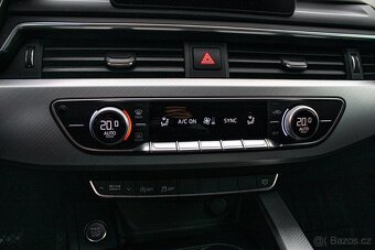 Audi A4 35 2.0 TFSI Sport DSG - 15