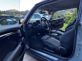Mini Cooper SE (Elektric) Essential 2022 - 15