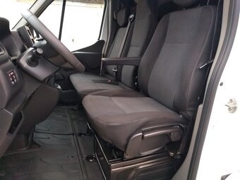 2021_RENAULT MASTER L2H2_2x KLIMA_320.000Kč netto_ - 15
