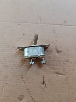 Originální nový tachometr na M72 z vojenského depozitu - 15