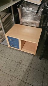 Různé TV skřínky - 15