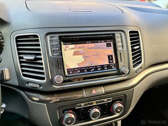 Alhambra 2016 DSG 135kw  2.0TDI - 15