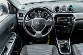 Suzuki Vitara - 15