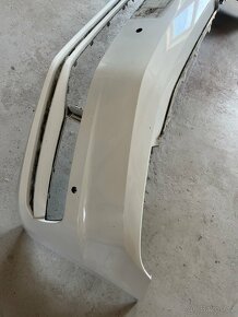 Vw touran predni narazniky - 15