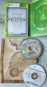 Hry Xbox 360 (2/4) - 15