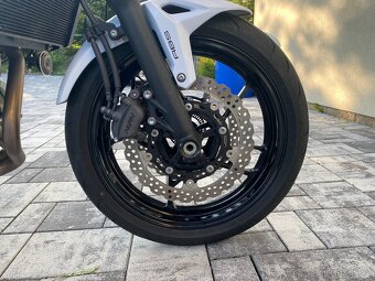 Kawasaki Z650 ABS, 35kw - 15