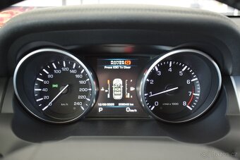 Land Rover Range Rover Evoque 2,0 i, ČR,aut,4x4,NAVI,DPH, - 15
