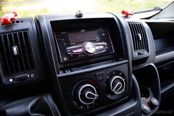 Citroën Jumper 2011 - 15