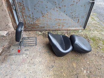 HARLEY DAVIDSON FAT BOY 1450 - 15