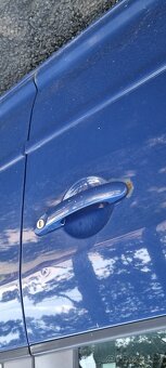 Touran 1.9 TDI 77kw bxe - 15