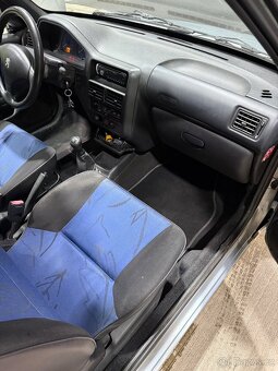 Peugeot 106 - 15
