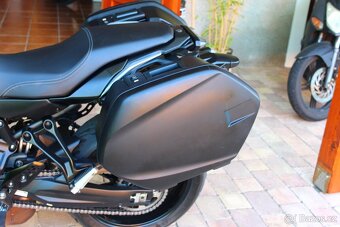 Yamaha 7/7000 Tracer - 15