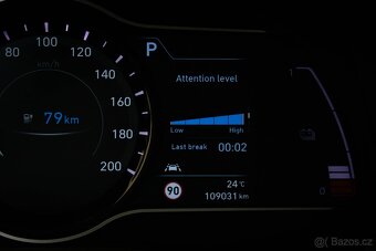 Hyundai Kona Electric 150,Slovenské, Plná výbava, Nelakované - 15