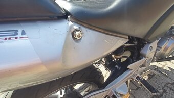 HONDA CBF 500 - 15