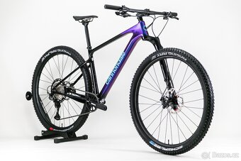 Cannondale Scalpel HT 2 Carbon 2025 vel. M (cca 170-180) - 15