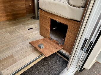 Pilote G740 Evidence - 15