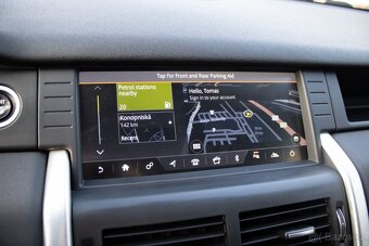 Land Rover Discovery Sport /AJ NA SPLÁTKY / PROTIÚČET / - 15