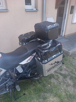 KTM 1290 SUPER ADVENTURE T - 15