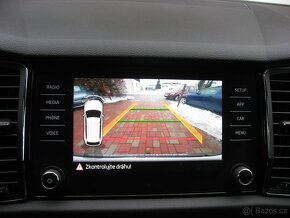 Škoda Kodiaq 2.0TDI 150PS Style DSG - 15