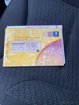 Peugeot 308 sw 1.6 hdi - 15