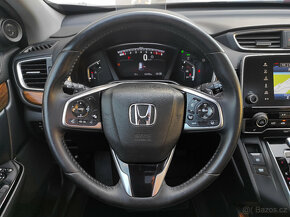 Honda CR-V 1.5 VTEC Turbo Executive 4WD - 15