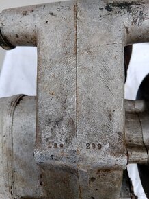 ČZ 250 Předválečná - Deflektor - r.v.1938-39.. - 15