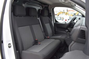 Peugeot Expert, 1.5HDi.L3.11t.KM.KLIMA.ZÁRUKA - 15