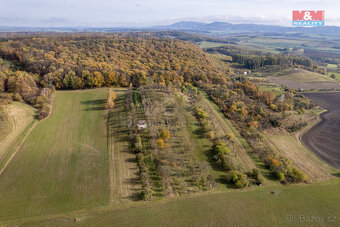 Prodej ovocného sadu, 1397 m², Kostelec u Holešova - 15